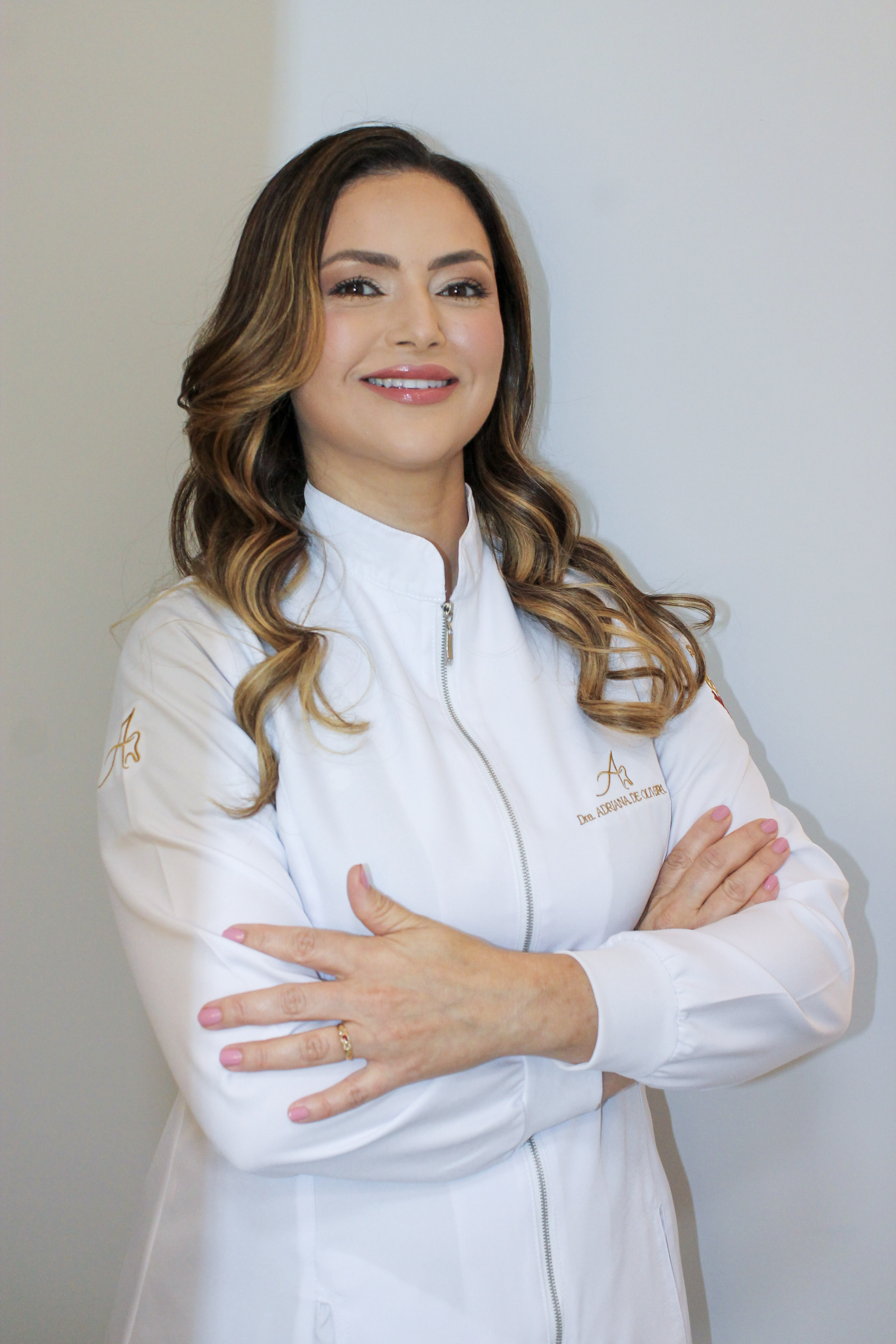 Dra. Adriana de Oliveira